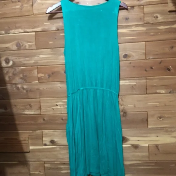 Casual dress with pockets - Picture 4 of 4